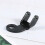 bike trailer hitch connector coupler 3pcs set 8