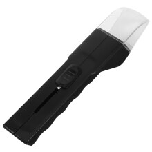 Black Multifunctional Plastic Bug Catcher Tool for Garden Use