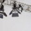 2pcs aluminum alloy stage light truss clamps hooks 2