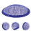 diy mesh top hat base for hat making support material 3