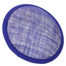 diy mesh top hat base for hat making support material
