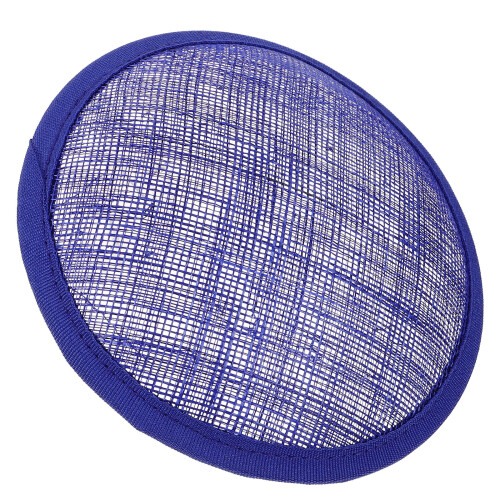 diy mesh top hat base for hat making support material