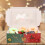 10Pcs Multi Paper Pastry Packing Boxes Cake Storage Boxes with Window 8