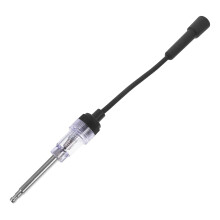 Car Spark Tester Tool Inline Ignition Detector Engine Diagnostics Portable Spark Gauge Compatible With Cars