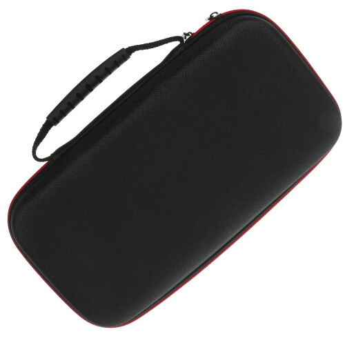 Custodia in EVA per microfono handheld portatile
