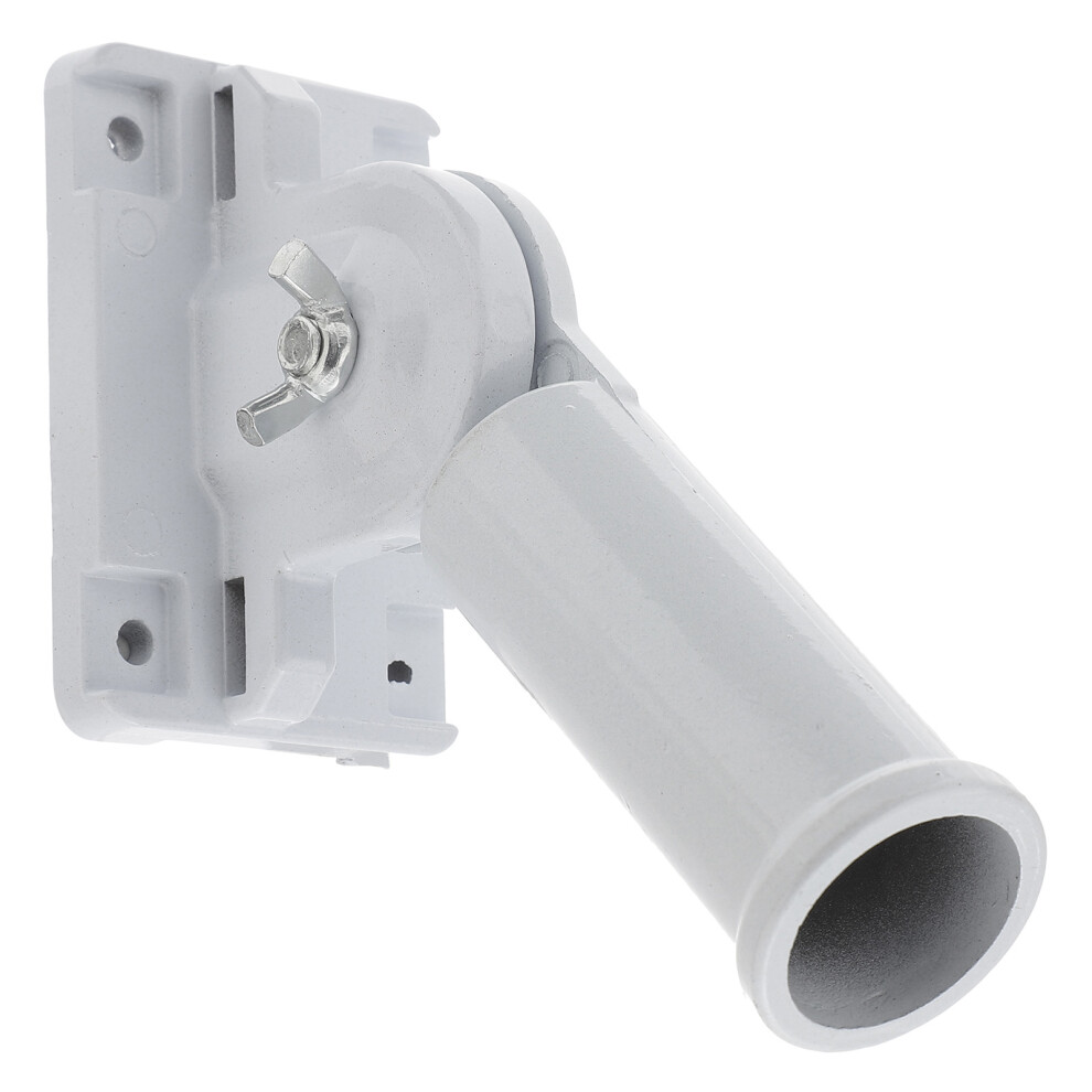 Uchwyt Do Flagi Z Regulowanym Wspornikiem Drzewiec-image