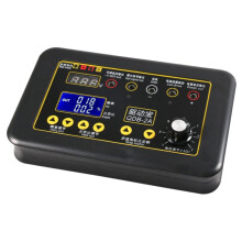 QDB-2A Vehicle Actuator Fault Detector For Coil Ignition Idle Stepping Motor Solenoid Valve Injector Tester