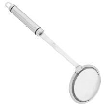 Stainless Steel Fine Mesh Skimmer Spoon Oil Filter Ladle
