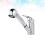 copper brushed single handle sink faucet with pull down sprayer 8