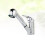 copper brushed single handle sink faucet with pull down sprayer 7