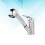 copper brushed single handle sink faucet with pull down sprayer 10