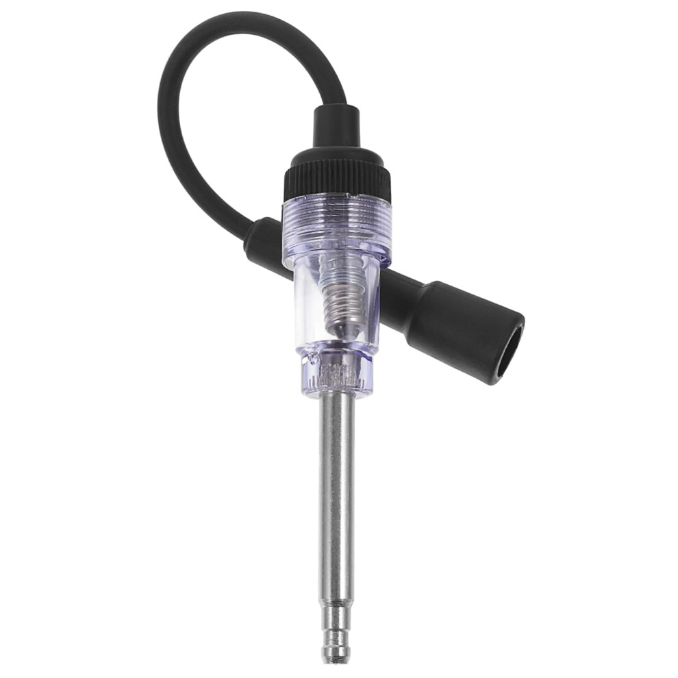 Spark Tester Engine Ignition Detector Compatible With Spark Coils Automotive Spark Coil Testing Tool For Mechanics Light 9084446049534