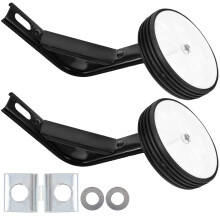 1 Pair Replacement Training Wheels Bike Stabiliser