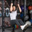 1 Pair Thicken Nylon Hanging Straps for Pull-Up Abdominal Training 9