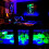 1pc LED Tube Lamp UV Blacklight Party USB Plug 6