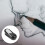 2pcs Precision Charcoal Nibs Manual Pencil Sharpener for Artists 11