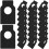 200 pcs paper tags blank diy labels for beer bottles 3