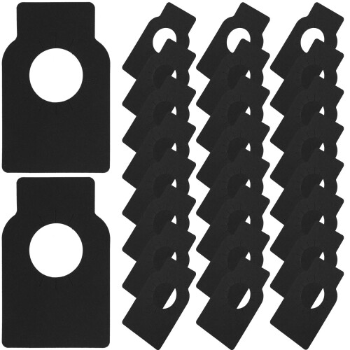 200 pcs paper tags blank diy labels for beer bottles 2