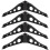 4pcs christmas tree stand stable bracket for artificial trees 1
