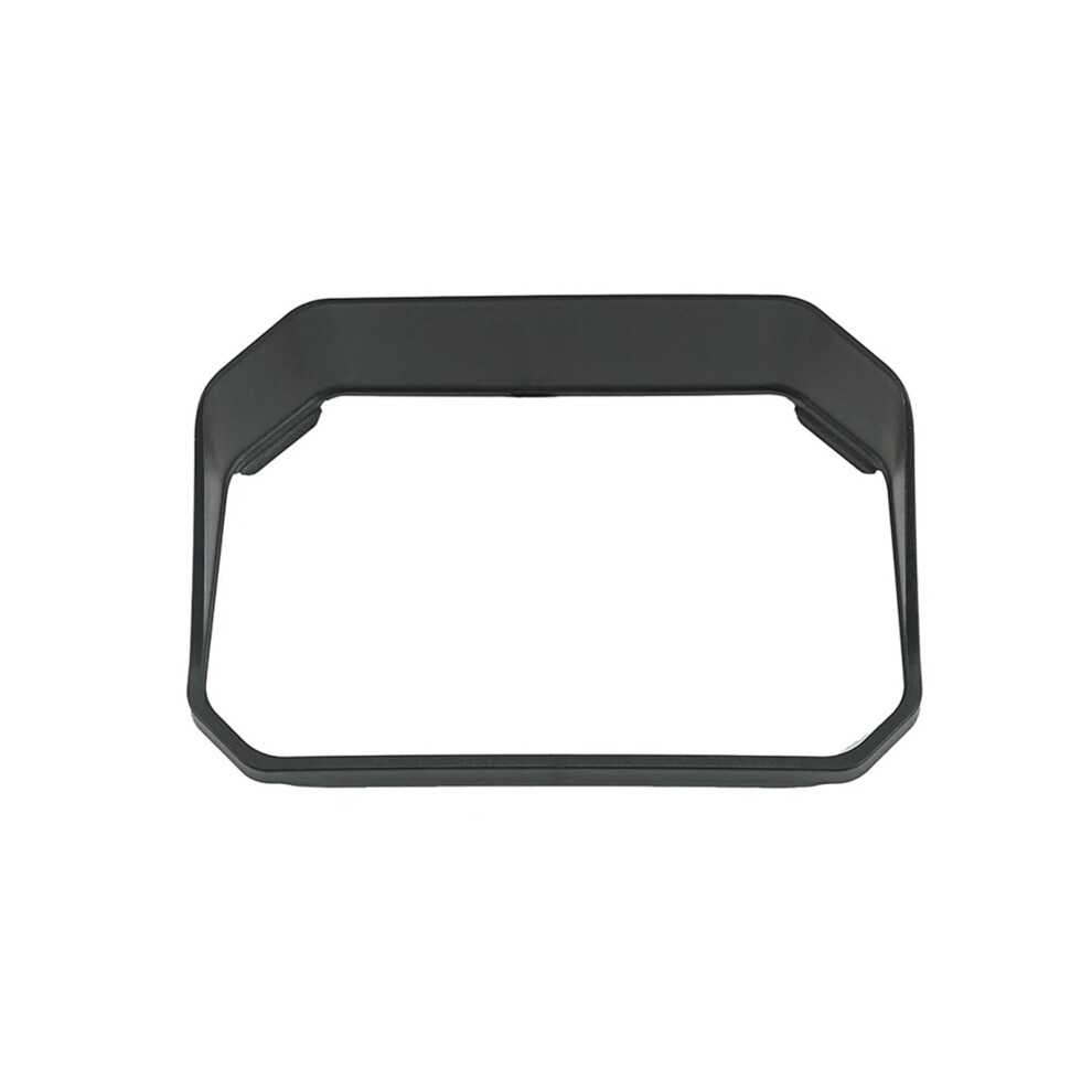 Motorcycle Meter Frame Compatible With R1200gs F850gs F750gs Instrument Meter Cover Screen Protector Sun Visor 9084446049619