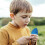 4 pezzi ocarina bambini, in , strumento musicale a 6 9
