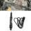 Ignition Coil Tester For Inline Car Engine Diagnostic Tool Inline Coil Test Kit Engine Performance 3