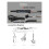 Ignition Coil Tester For Inline Car Engine Diagnostic Tool Inline Coil Test Kit Engine Performance 4