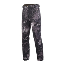 BDU Dress Tactical Combat Clothing Camouflage Softshell Pants For Outdoor Hunting And Shooting Size S-XXL