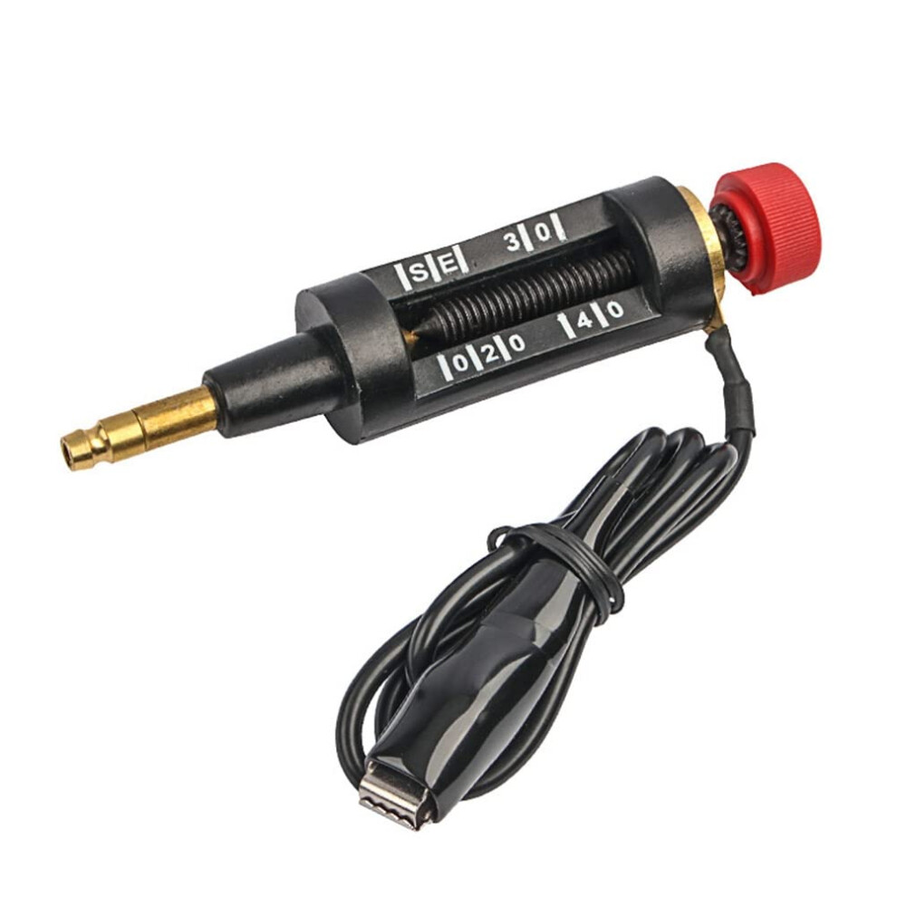 Adjustable Ignition System Coil Tester Coil-On-Plug Ignition Circuit Tester For Automotive Diagnostics 9016109027467