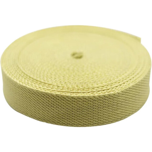 Webbing High-Temperature-Resistant For Bag Handles Sewing Crafts Size 3 1