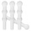 4 Pcs Diatomite Drying Sticks Moisture Absorbing Rods 11