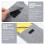 Landing Pad for Air 3 Drone Double-Sided Parking Apron 8