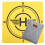 Landing Pad for Air 3 Drone Double-Sided Parking Apron 1
