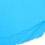 100pcs colored a4 70g printing paper for documents copying cutting diy blue 8