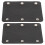 2pcs suitcase handle covers luggage wrap grip for tote bag strap 7