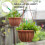 Soil Humidity Testing Meter White Plastic Soil Moisture Sensor 9