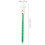 Soil Humidity Testing Meter White Plastic Soil Moisture Sensor 6