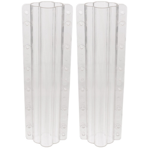 2 pcs growing molds for cucumbers and vegetables gardening 2