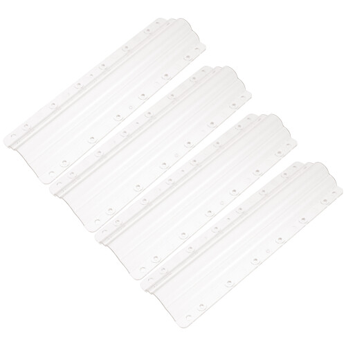 2 pcs growing molds for cucumbers and vegetables gardening