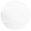 Acrylic Round Disc Transparent Tray 4