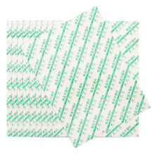 10pcs desiccant sheets for food drying, moisture absorption, storage