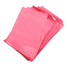100Pcs Self-Sealing Sanitary Disposal Bags For Feminine Products
