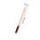 Pizza Oven Brush with Stainless Steel Pizza Tool 2