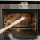 Pizza Oven Brush with Stainless Steel Pizza Tool 6