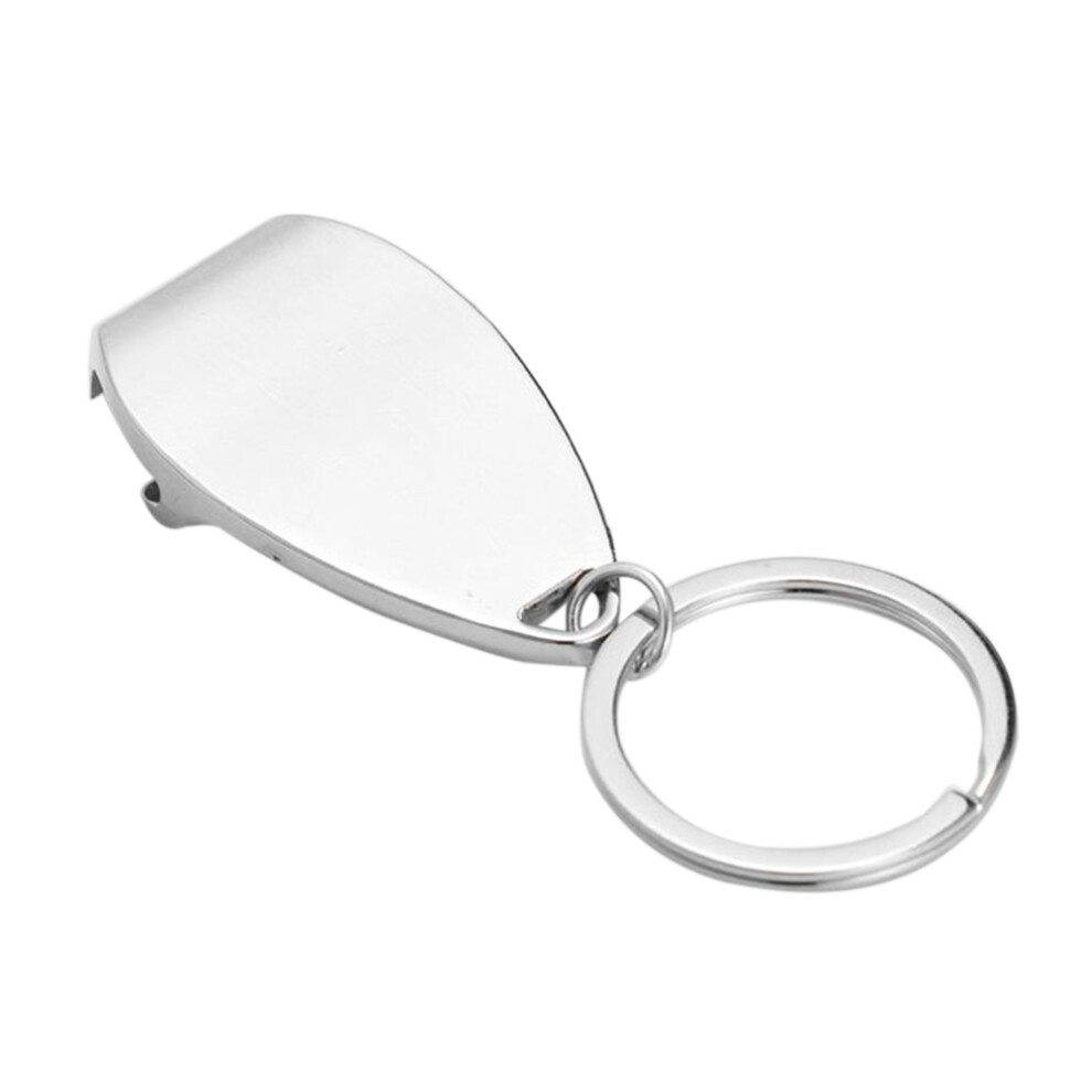 MałY Otwieracz Do Butelek W KształCie PierśCienia – Brelok-image