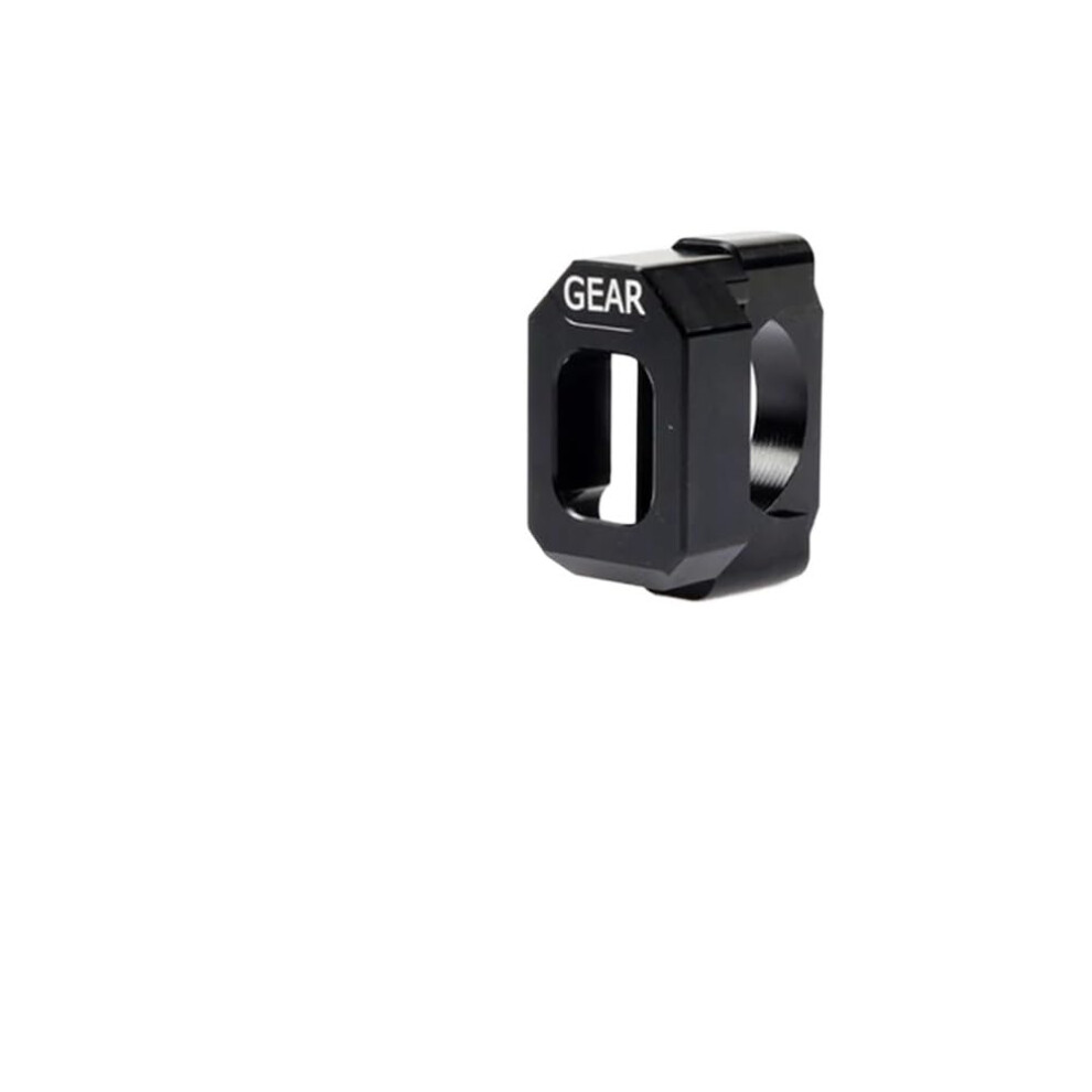 Digital Gear Indicator For Yamaha Yzf-R125 2008-2013 Motorcycle Gear Display Bracket Black 9084446050240