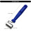 Stainless Steel Wallpaper Seam Roller Edge Seaming Tool, Flat Pressure Smoothing Roller, Durable Construction Tool 3
