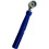Stainless Steel Wallpaper Seam Roller Edge Seaming Tool, Flat Pressure Smoothing Roller, Durable Construction Tool 5
