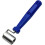 Stainless Steel Wallpaper Seam Roller Edge Seaming Tool, Flat Pressure Smoothing Roller, Durable Construction Tool 2