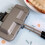 Double Sided Hot Frying Sandwich Baking Pan - Easy Cleaning, Space-Saving Design For Efficient Kitchen Use 4
